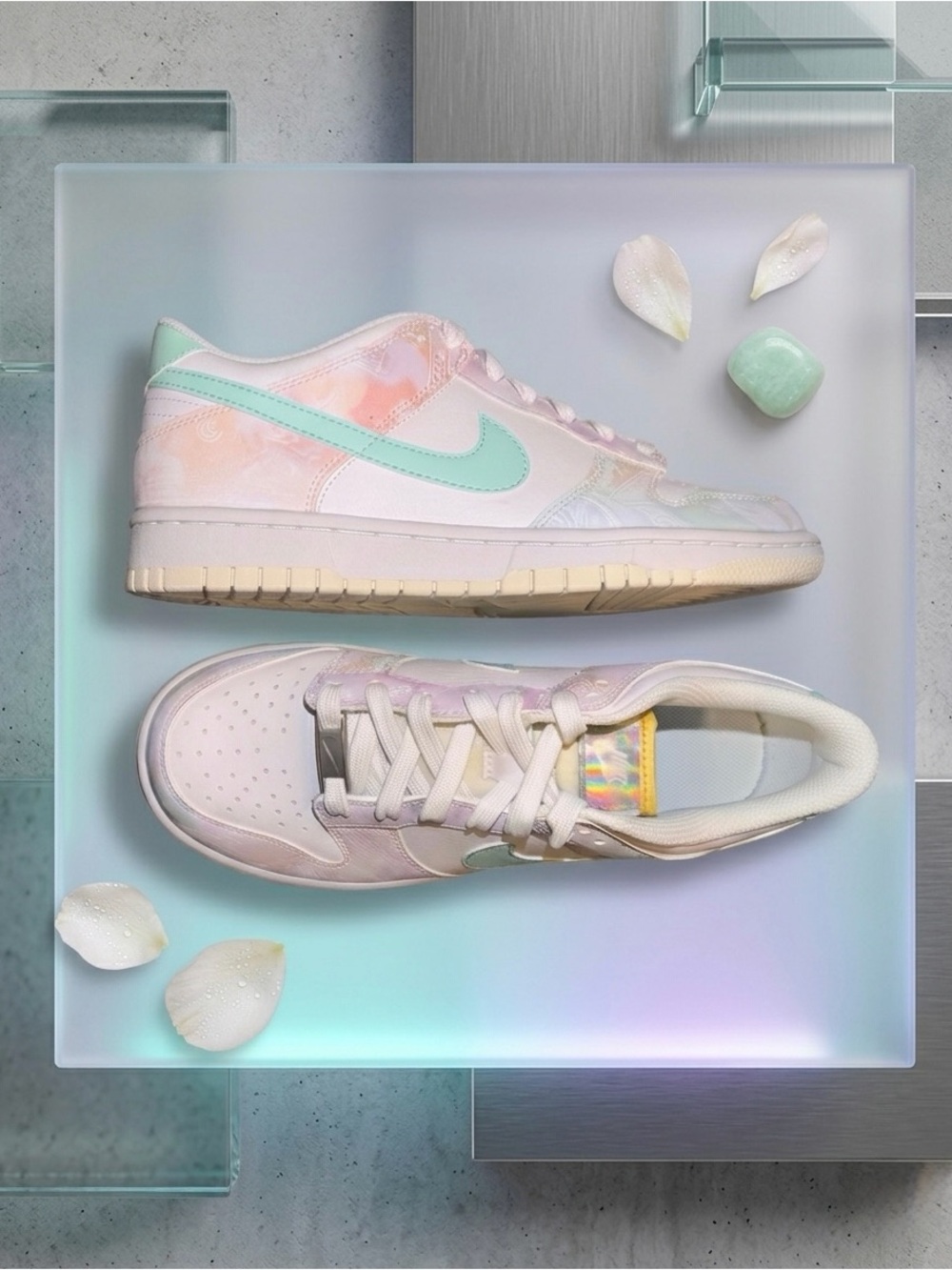 Nike Dunk Low